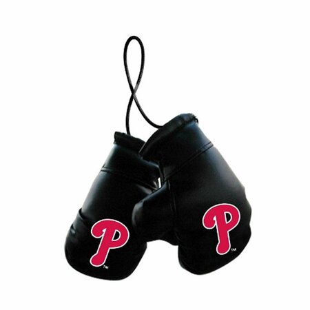 FREMONT DIE CONSUMER PRODUCTS Mini Gloves - Philadelphia Phillies F67322